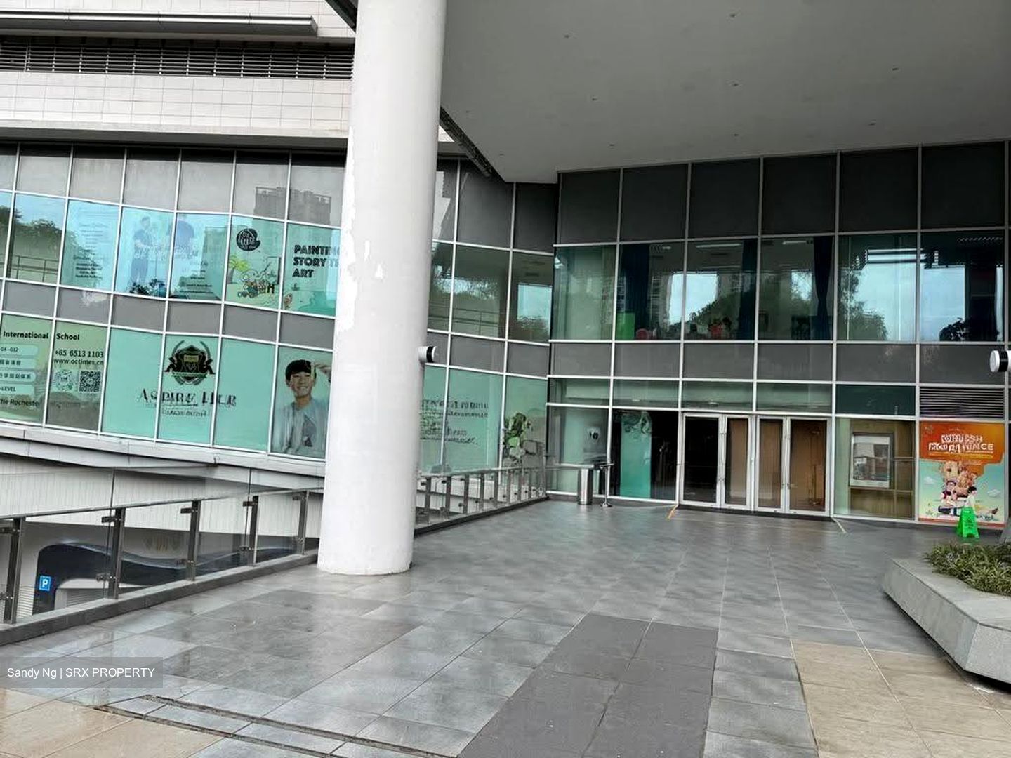 Buona Vista MRT (D5), Retail #610226411